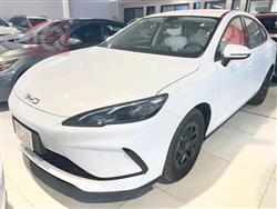 بي واي دي Qin Plus